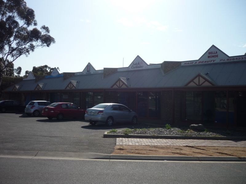2/2 Anderson Walk, Smithfield SA 5114