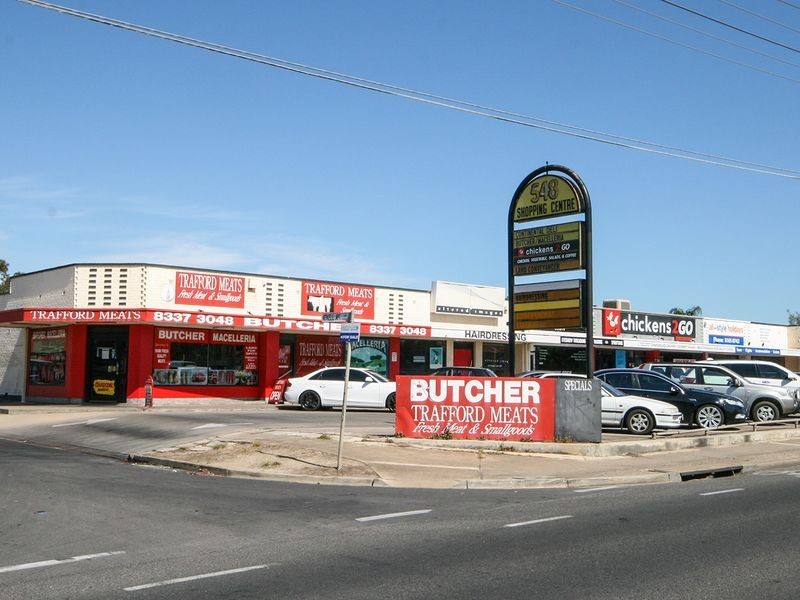 548 Lower North East Road, Campbelltown SA 5074