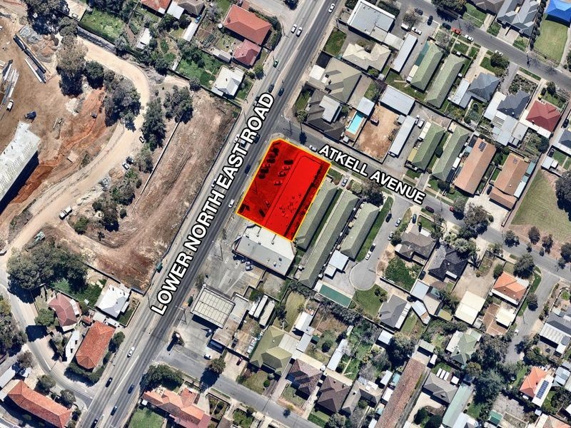 548 Lower North East Road, Campbelltown SA 5074