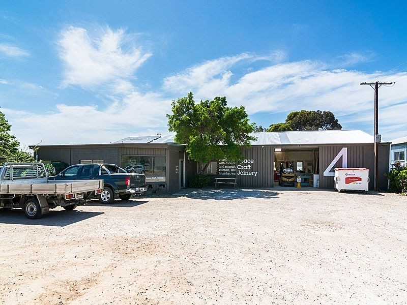 4 King Street, Strathalbyn SA 5255