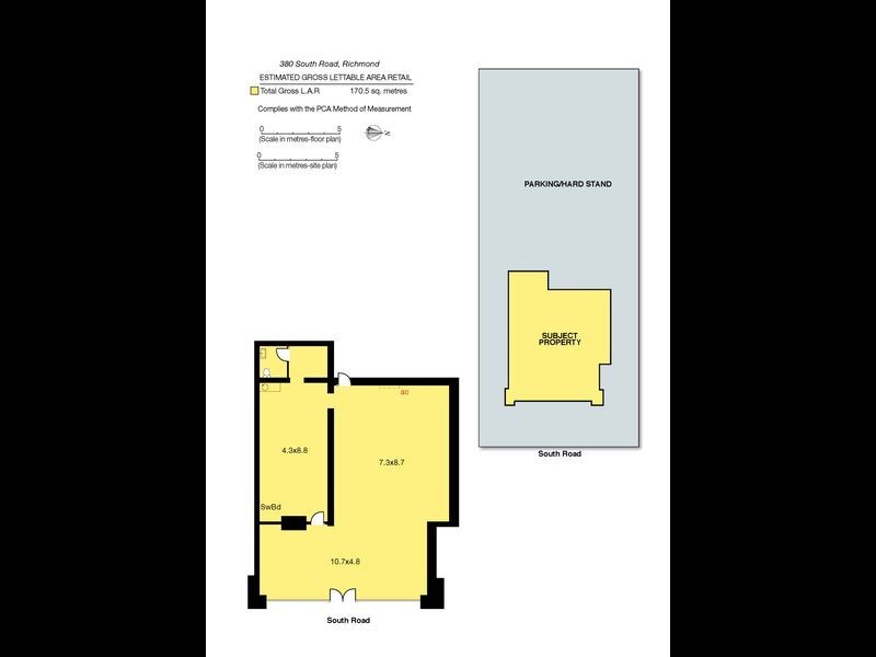 380 South Road, Richmond SA 5033