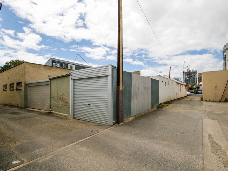 469 Morphett Street, Adelaide SA 5000
