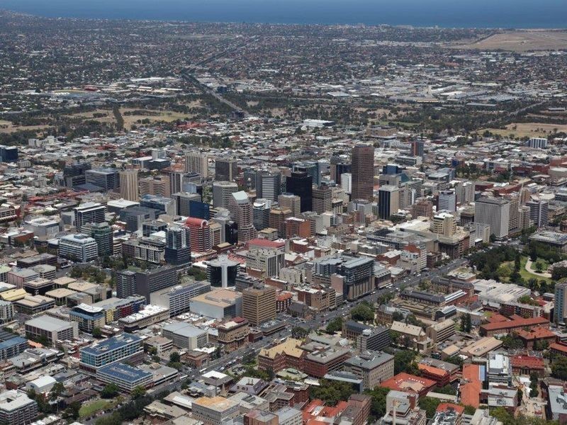 509/147 Pirie Street, Adelaide SA 5000