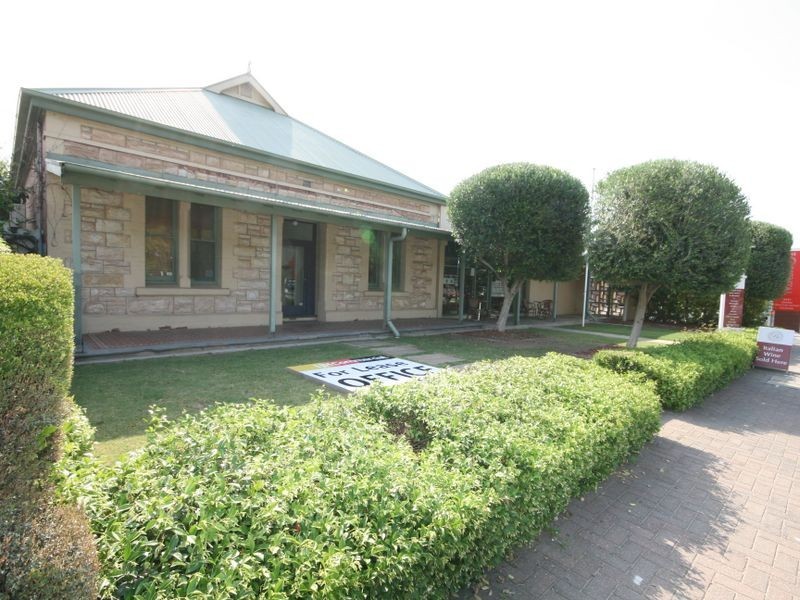 Portion of Osmond Terrace, Norwood SA 5067