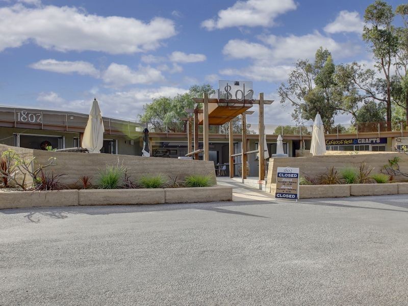 61 Esplanade The Oysterbar Shopping Centre, Coffin Bay SA 5607