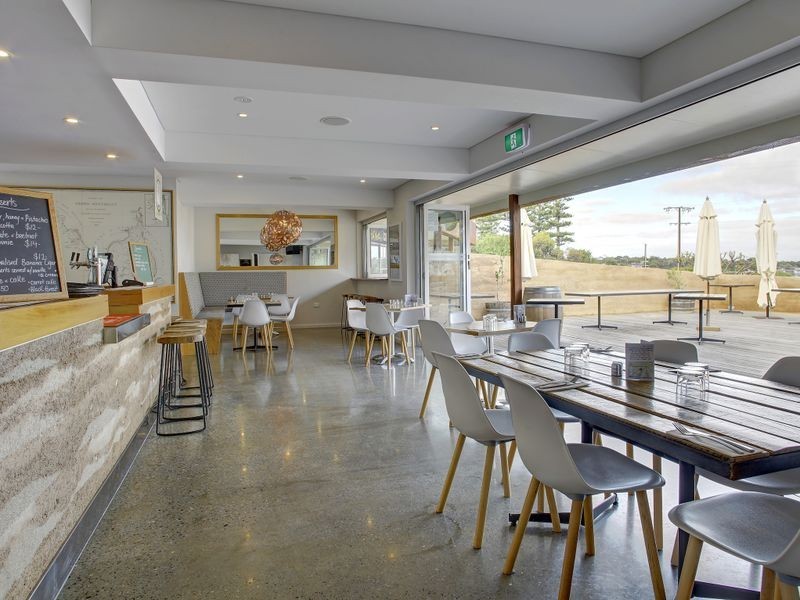 61 Esplanade The Oysterbar Shopping Centre, Coffin Bay SA 5607
