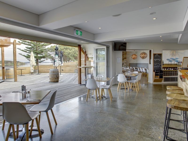 61 Esplanade The Oysterbar Shopping Centre, Coffin Bay SA 5607
