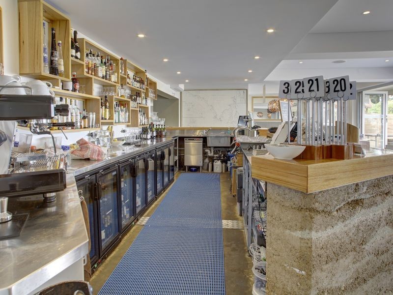 61 Esplanade The Oysterbar Shopping Centre, Coffin Bay SA 5607