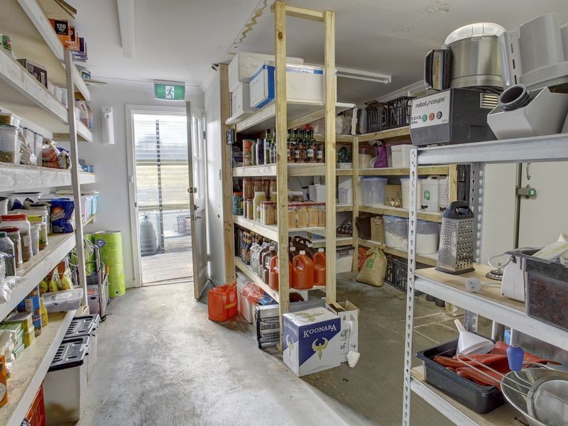 61 Esplanade The Oysterbar Shopping Centre, Coffin Bay SA 5607