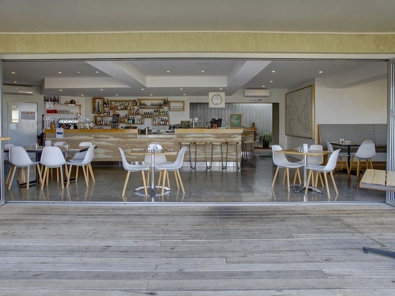 61 Esplanade The Oysterbar Shopping Centre, Coffin Bay SA 5607