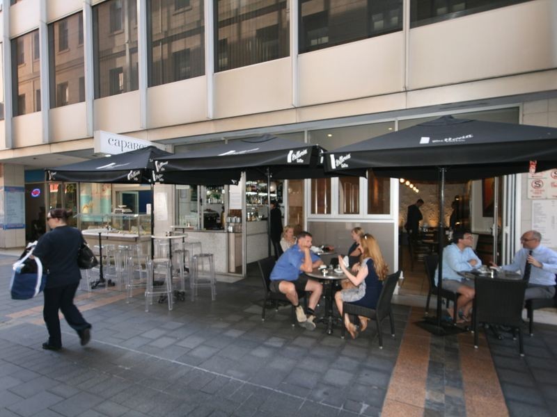 36A James Place, Adelaide SA 5000