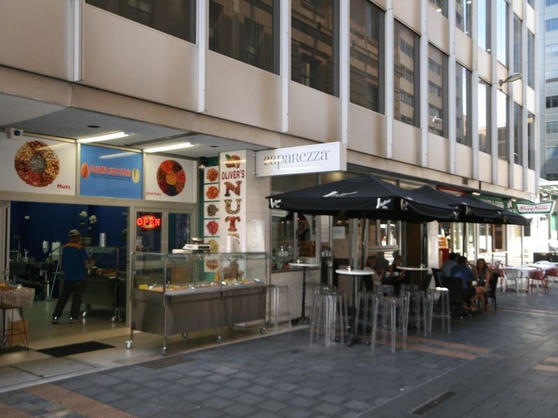 36A James Place, Adelaide SA 5000