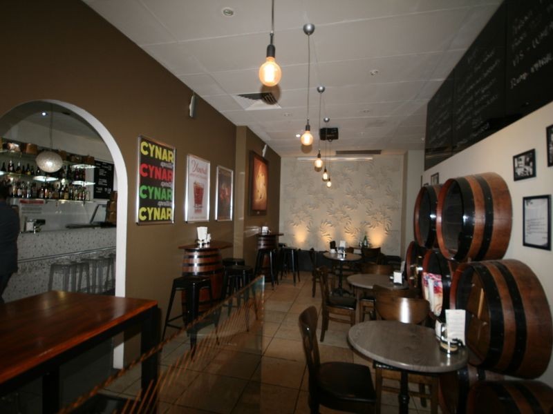 36A James Place, Adelaide SA 5000