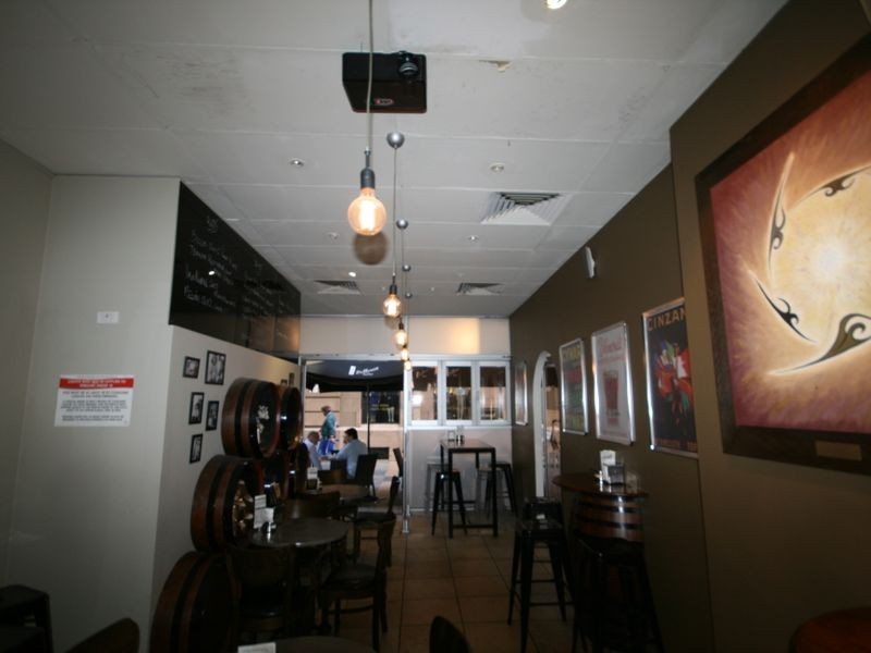 36A James Place, Adelaide SA 5000
