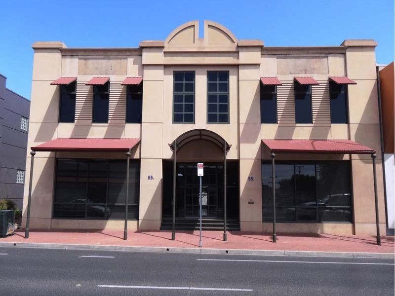 55 Henley Beach Road, Mile End SA 5031