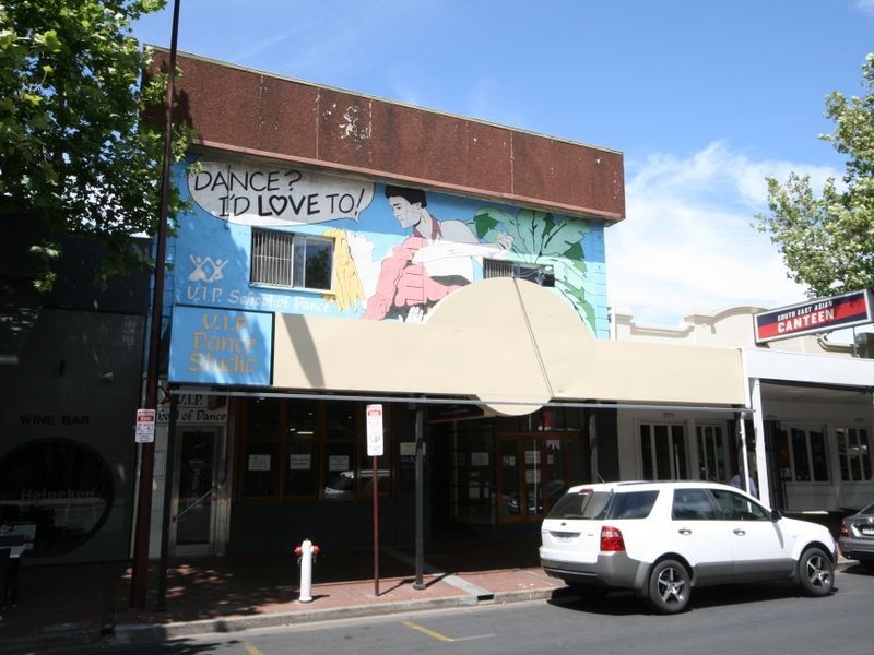 44-46 O’Connell Street, North Adelaide SA 5006