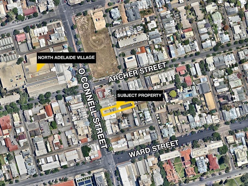 44-46 O’Connell Street, North Adelaide SA 5006