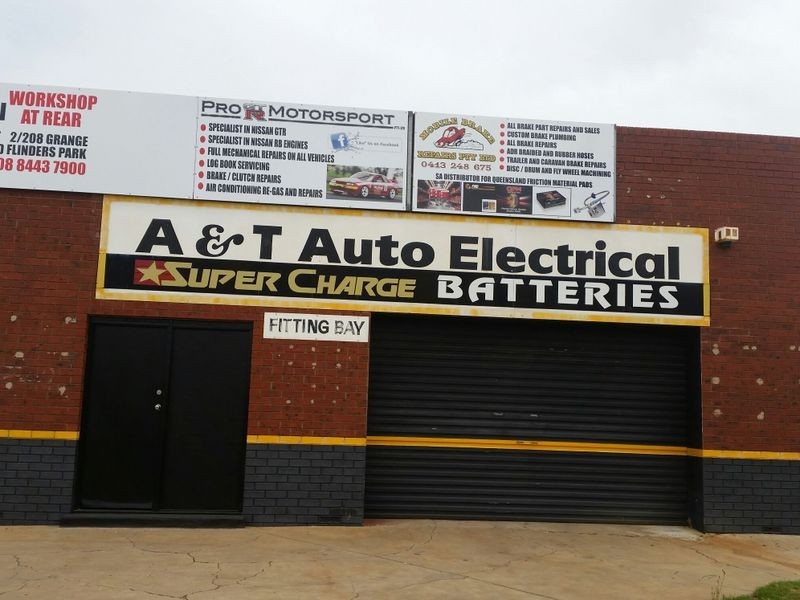 1/208 Grange Road, Flinders Park SA 5025