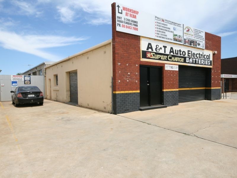 1/208 Grange Road, Flinders Park SA 5025