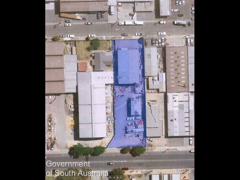 138 Mooringie Avenue, North Plympton SA 5037