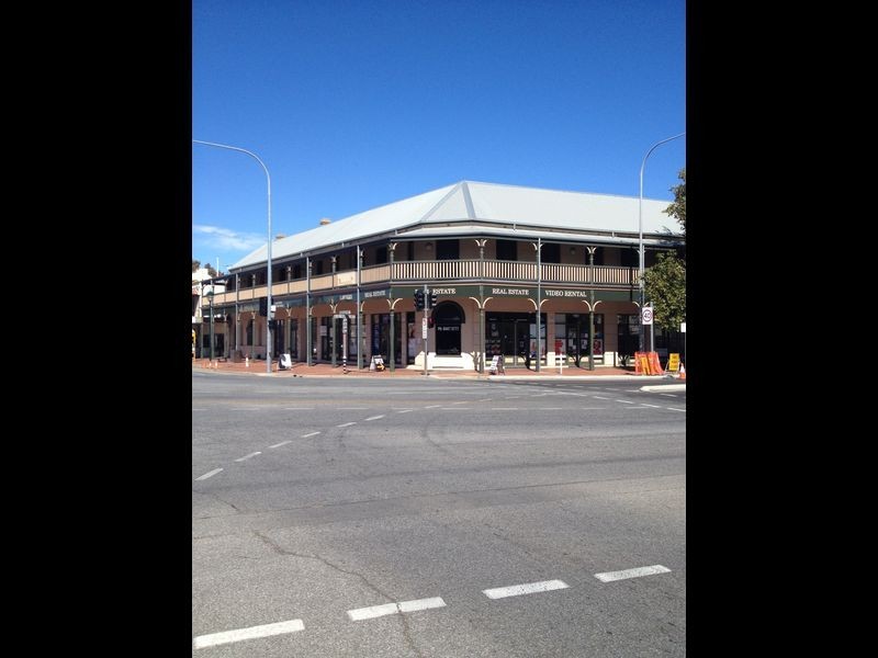 2 & 6/206 St Vincent Street, Port Adelaide SA 5015