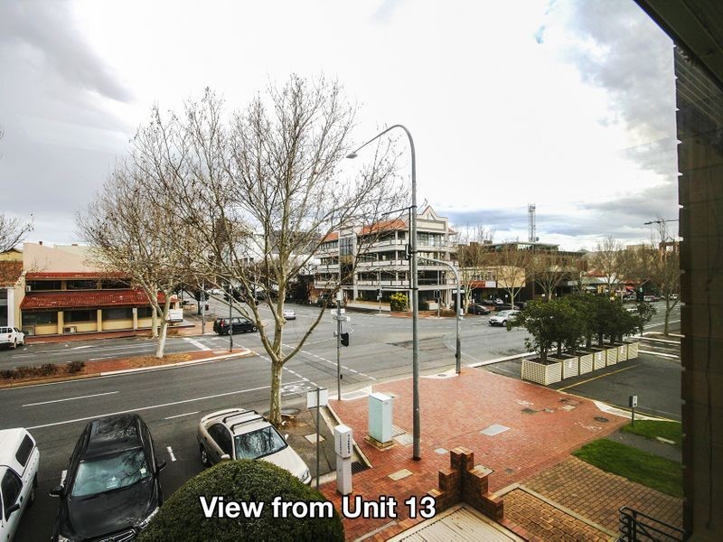 13/50 Hutt street, Adelaide SA 5000