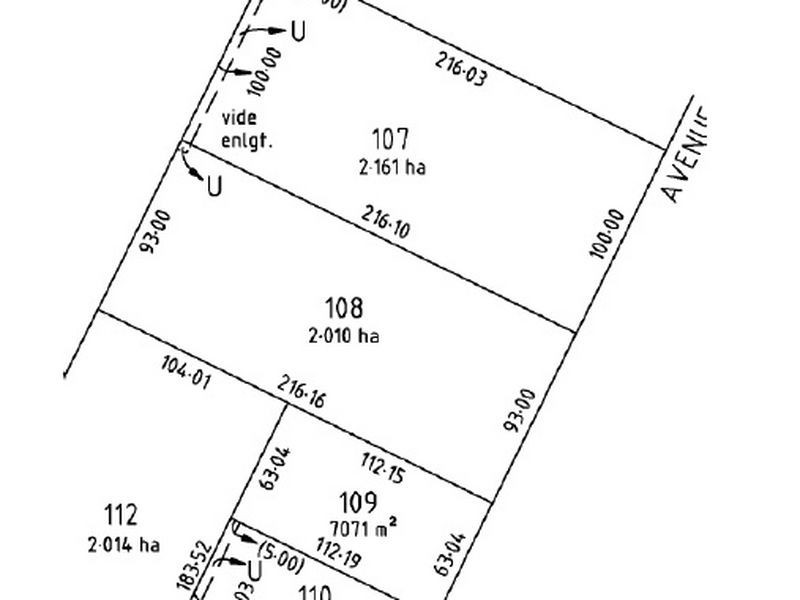 107 108 &/109 West Avenue, Edinburgh SA 5111