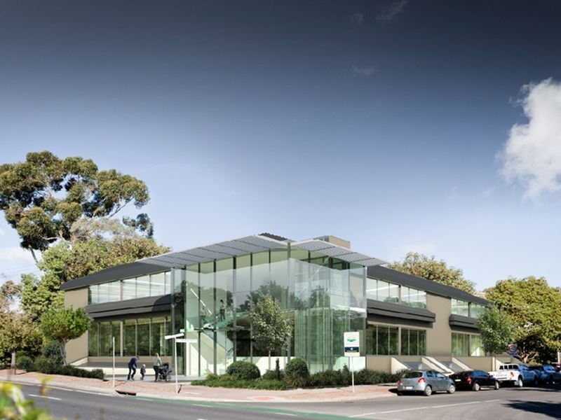 127-128 Greenhill Road, Unley SA 5061