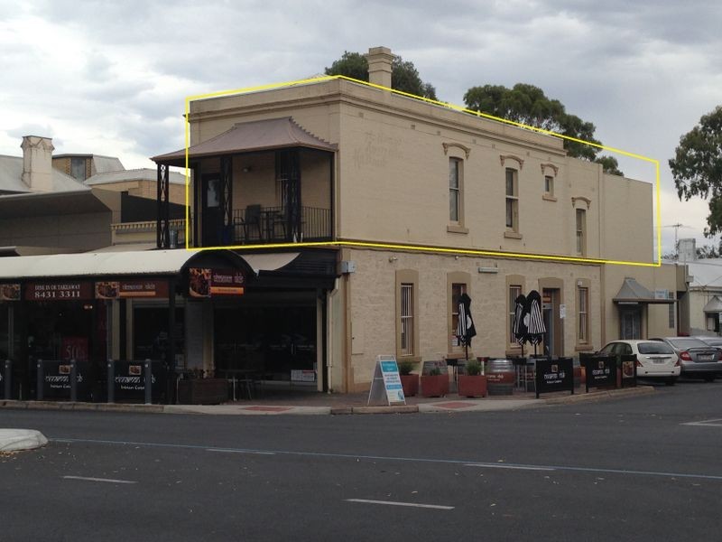 L1 211A The Parade, Norwood SA 5067