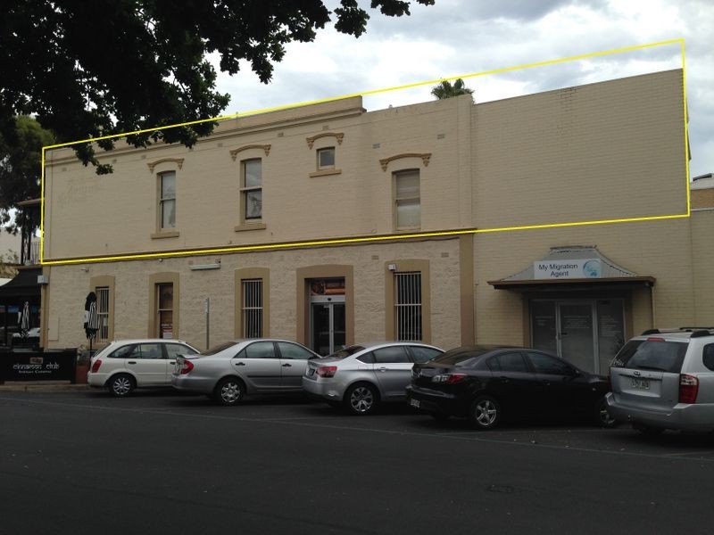 L1 211A The Parade, Norwood SA 5067