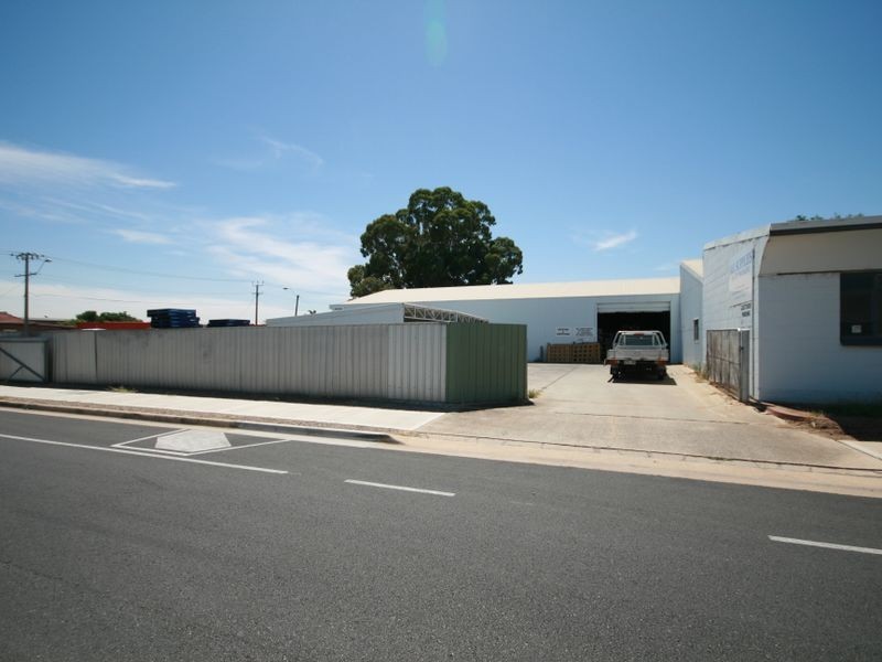 41-47 Glenroy Street, Athol Park SA 5012
