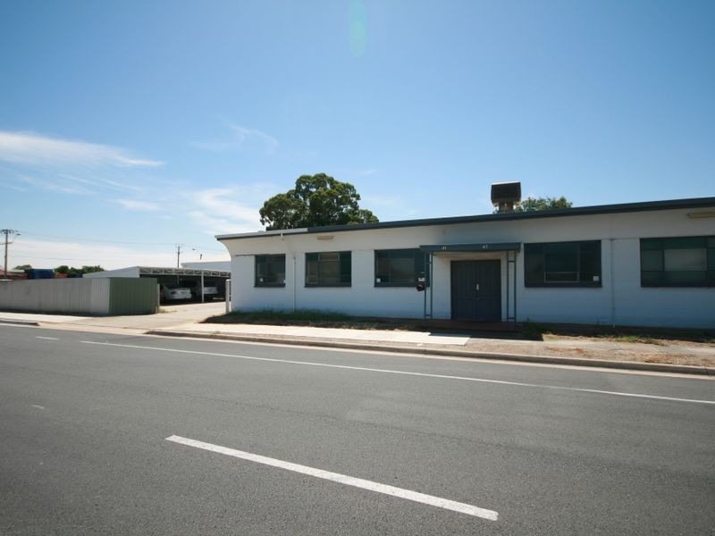 41-47 Glenroy street, Athol Park SA 5012