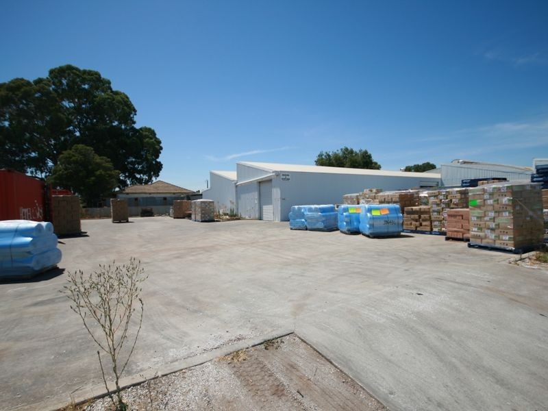 41-47 Glenroy street, Athol Park SA 5012