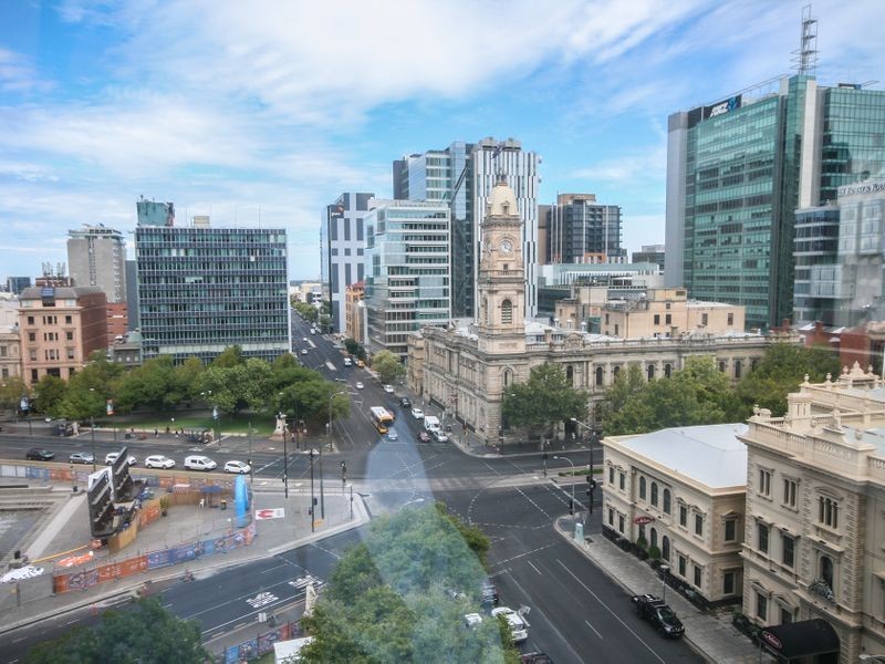 L6 182 Victoria Square, Adelaide SA 5000