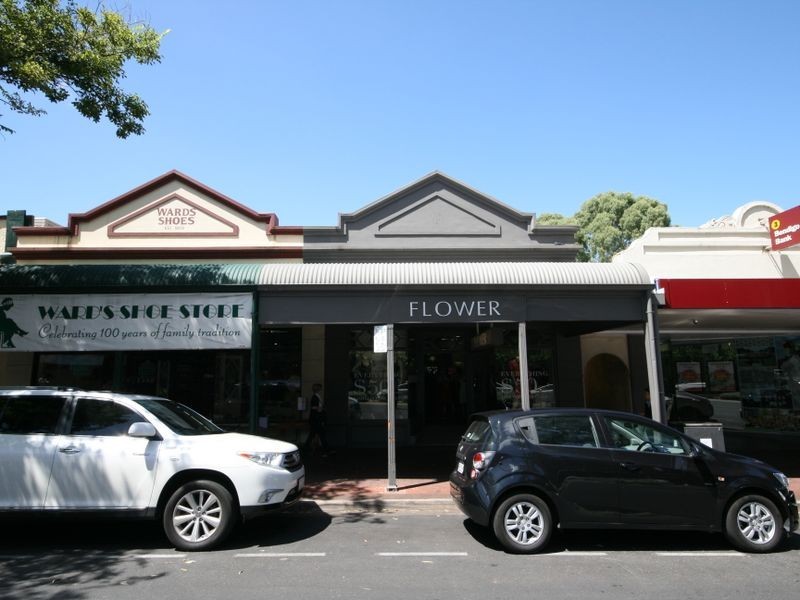 The Parade, Norwood SA 5067