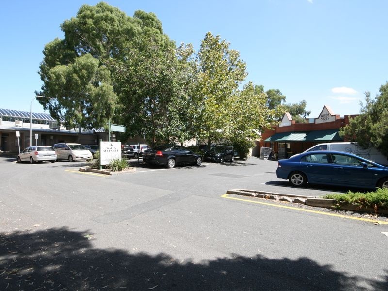 The Parade, Norwood SA 5067