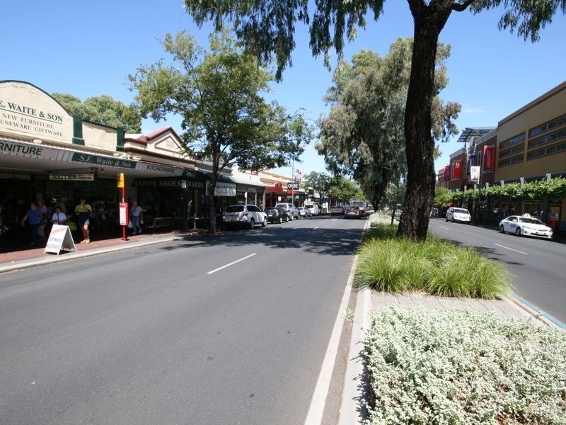 The Parade, Norwood SA 5067