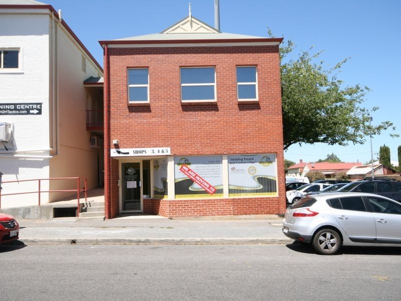 U2 110-112 Prospect road, Prospect SA 5082