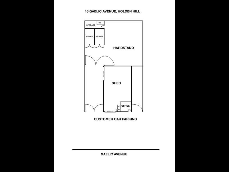 16 Gaelic Avenue, Holden Hill SA 5088