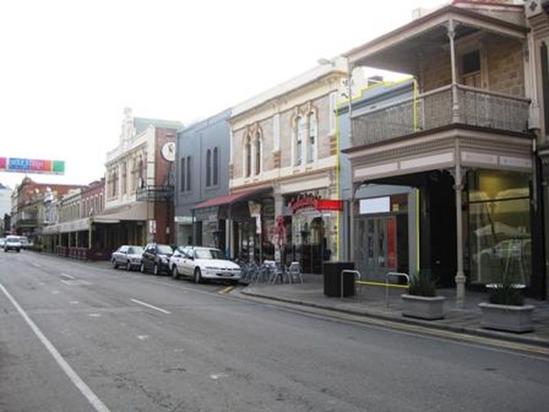 282 Rundle Street, Adelaide SA 5000