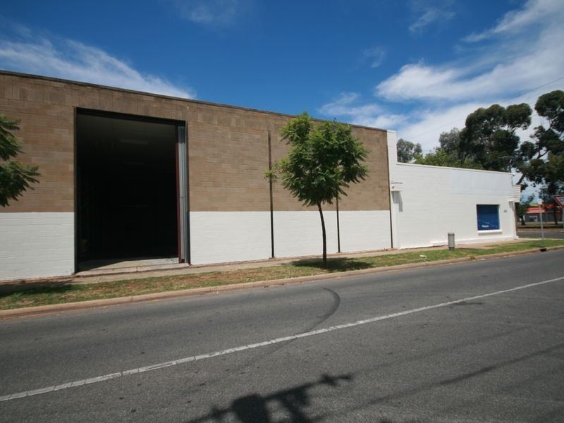 593 Port Road, West Croydon SA 5008