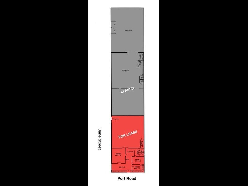 593 Port Road, West Croydon SA 5008