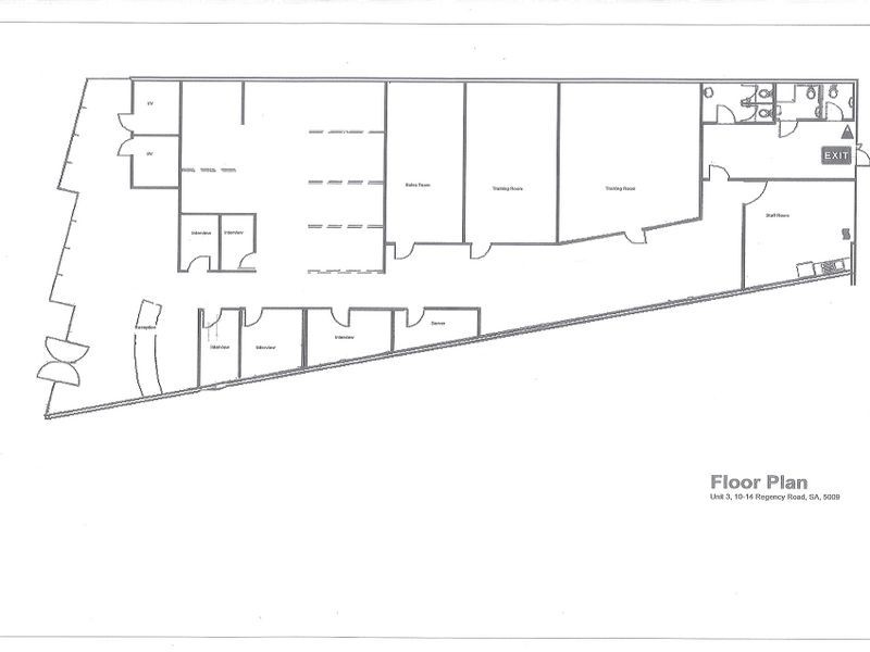 10-14 Regency Rd, Kilkenny SA 5009