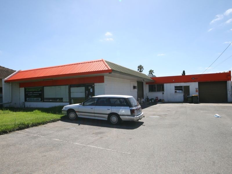 22 O.G. road, Klemzig SA 5087