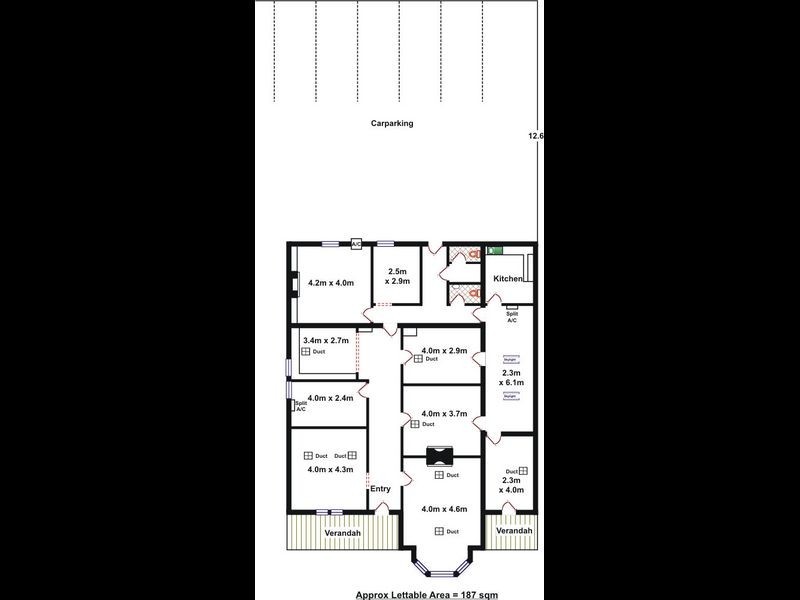 47 Fullarton Road, Kent Town SA 5067