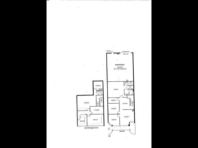 2A 84-86 Grange Road, Welland SA 5007