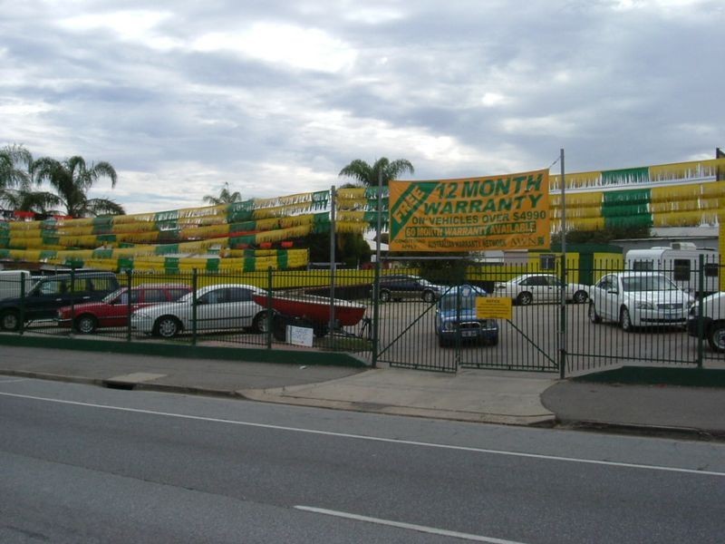 347 Main North Road, Enfield SA 5085