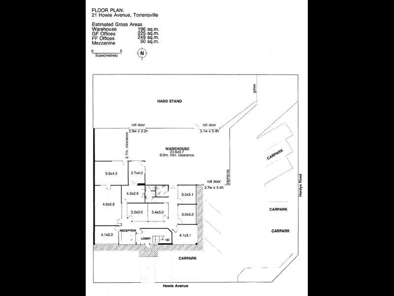 21 Howie avenue, Torrensville SA 5031
