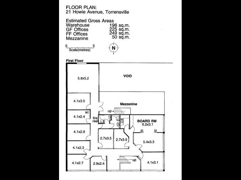 21 Howie avenue, Torrensville SA 5031