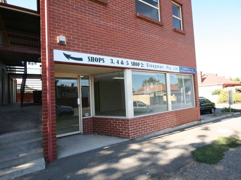 2/110-112 Prospect Road, Prospect SA 5082